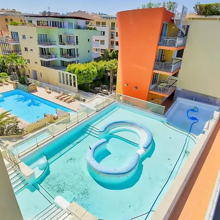 Rooftop -vue Port, 4 Pers, Climatise, Terrasse, Jaccuzi, Parking *